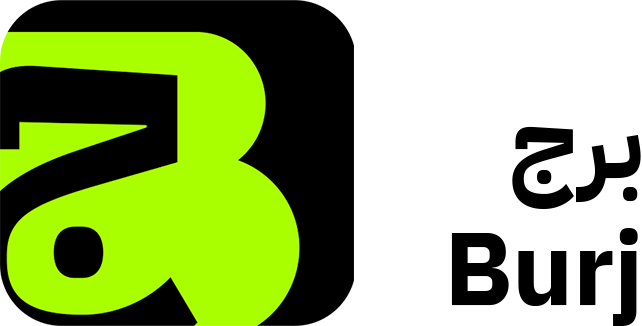 Burj Logo