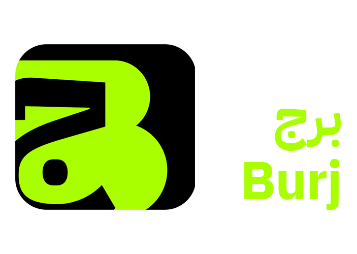 Burj Logo